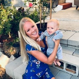 Meet your Posher, Jessica